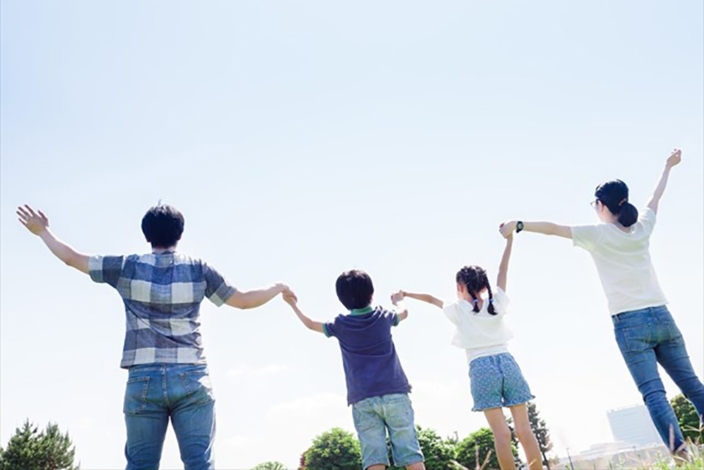 この先も健康で豊かな生活を送るために