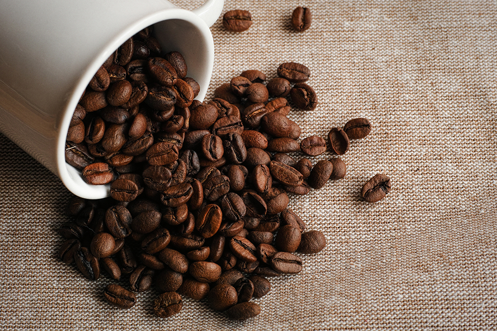 コーヒーの2050年問題への対策