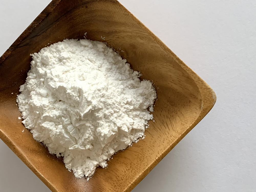 グルテンを含む小麦の代用品