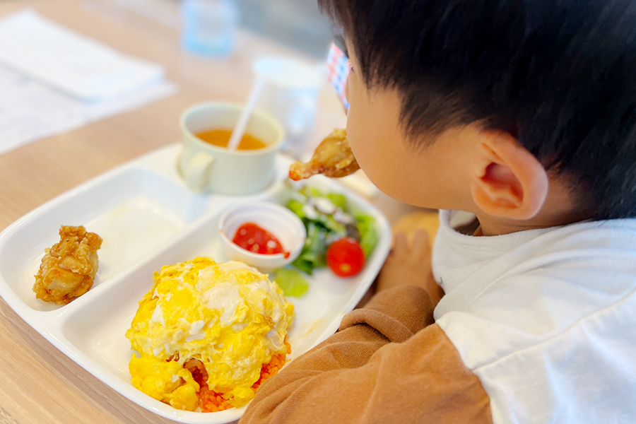 子ども食堂とSDGsとの関係性